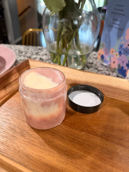 COOKIE CLOUD BODY BUTTER
