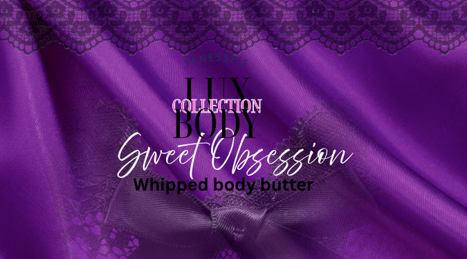 SWEET OBSESSION