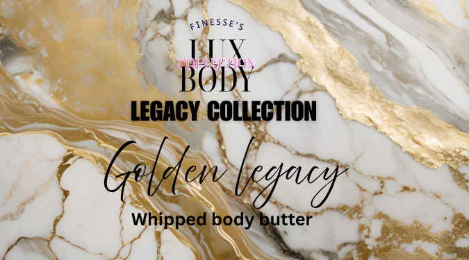 Golden Legacy