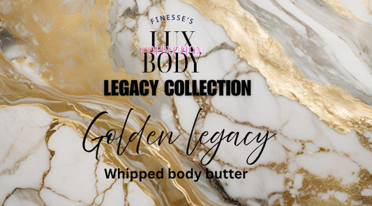 Golden Legacy