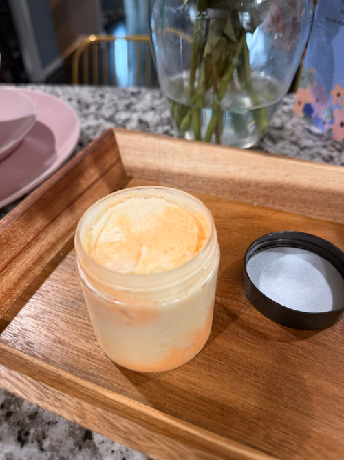 MANGO MARGARITA BODY BUTTER