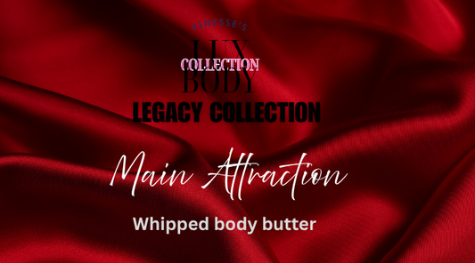 MAIN ATTRACTION