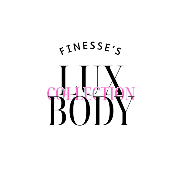 Finesse's Lux Body Collection